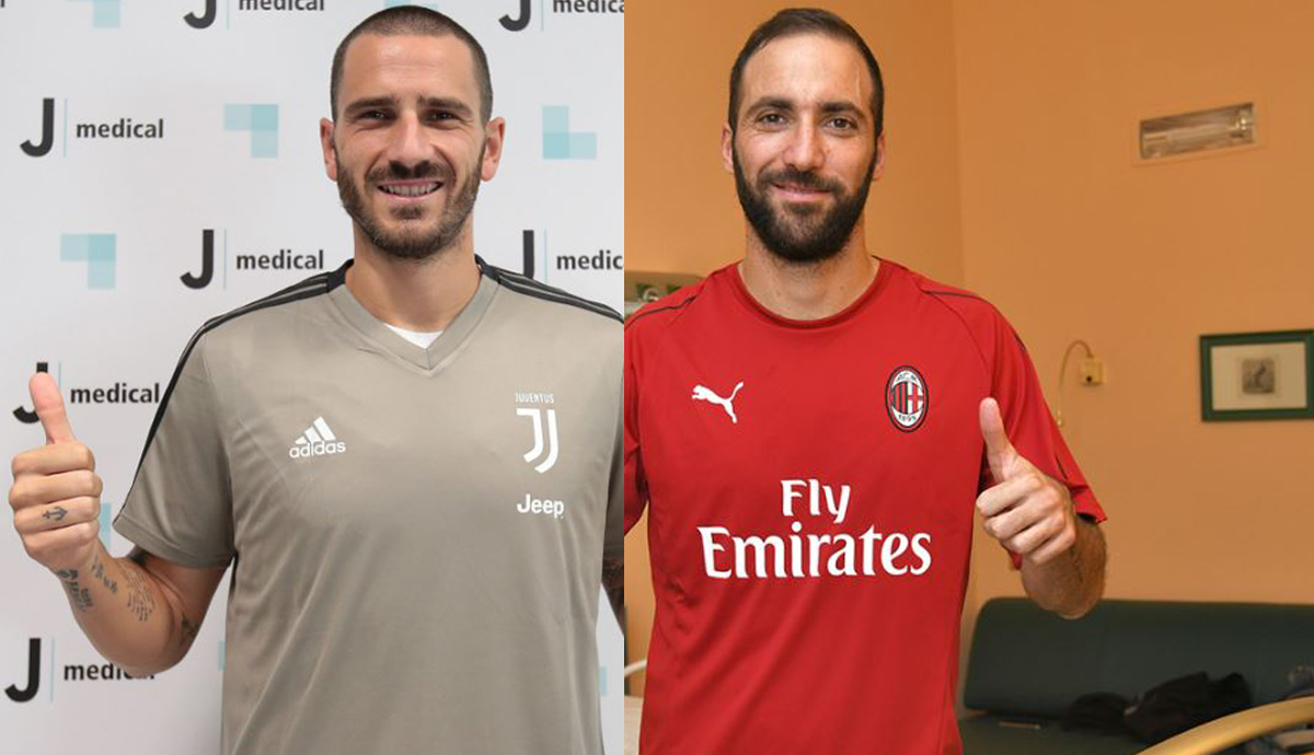 Maillot Domicile AC Milan MATTIA CALDARA Maillot Domicile AC Milan MATTIA CALDARA